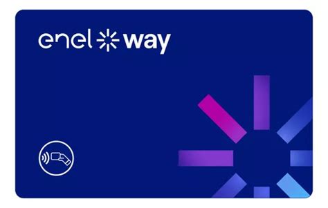 enel x way rfid card|Charging And Payment – Enel X Way.